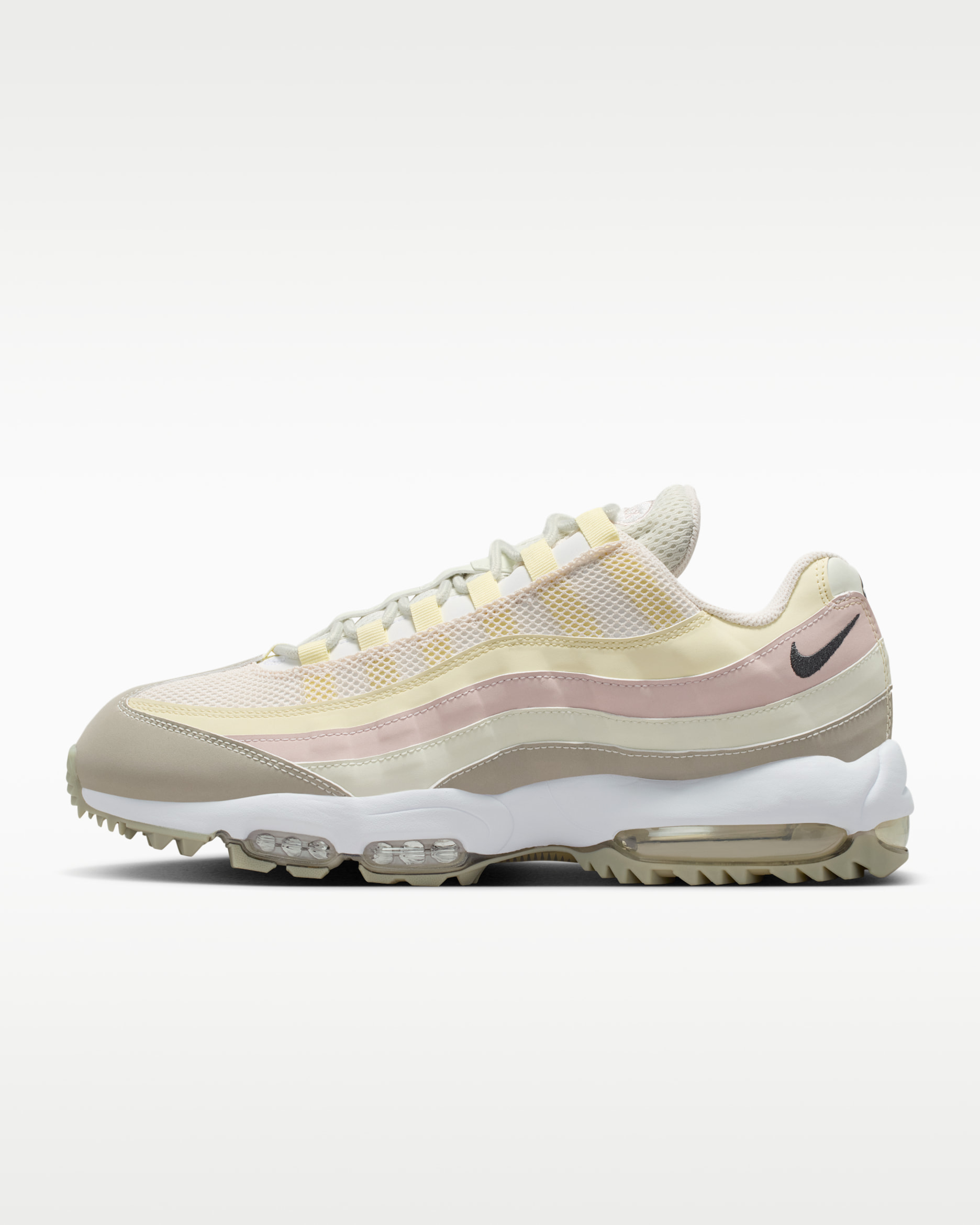 Nike Air Max 95 G ゴルフ Nike Air Max '95 G Golf Shoes. Nike CA
